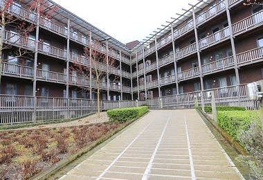 GoH Koningskers te Arnhem